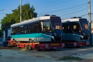 Первая пара